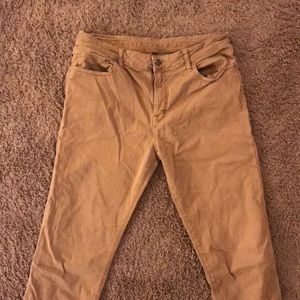 American Eagle Khakis